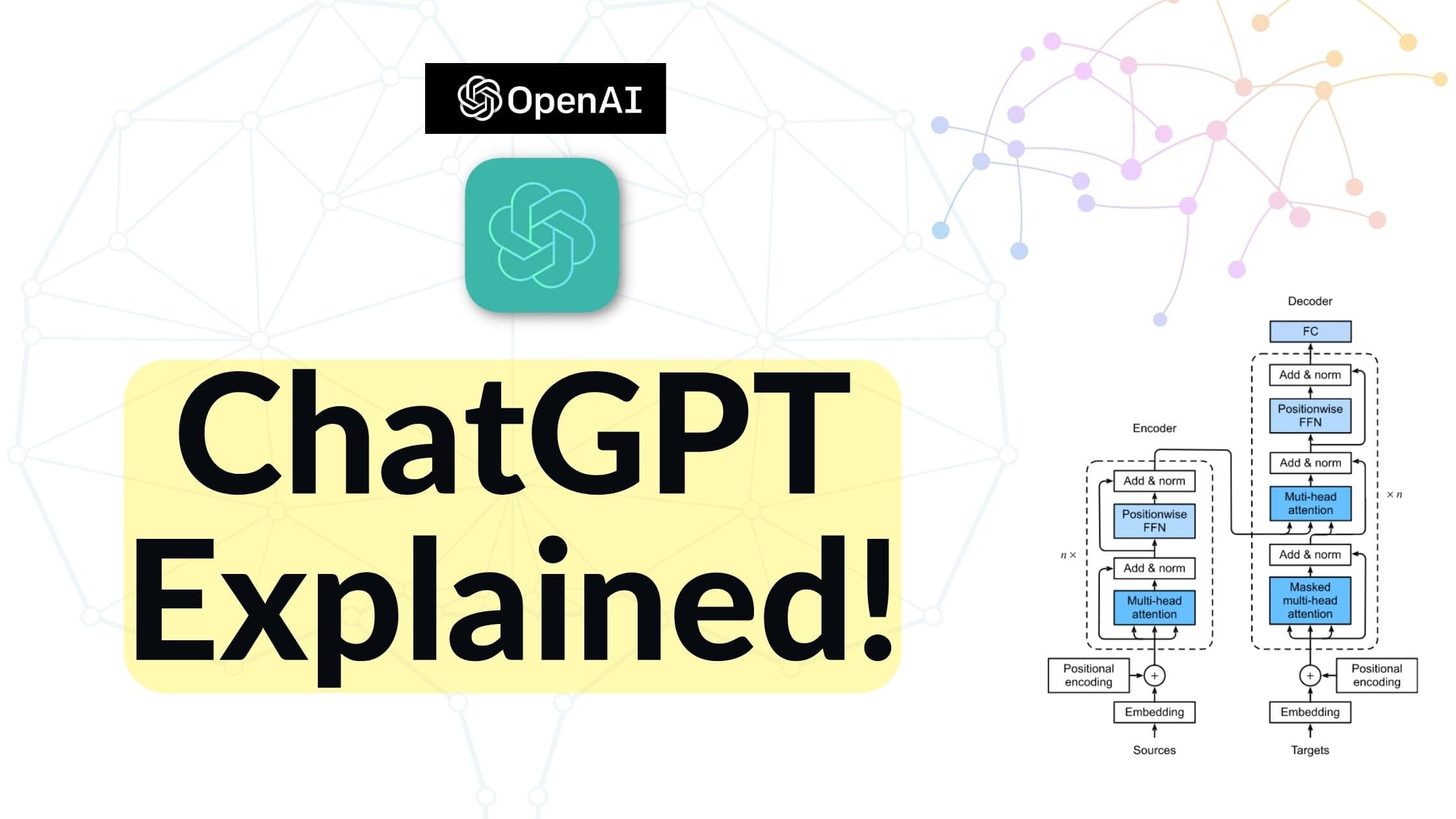 How ChatGPT Works: The Architectural Details You Need to Know