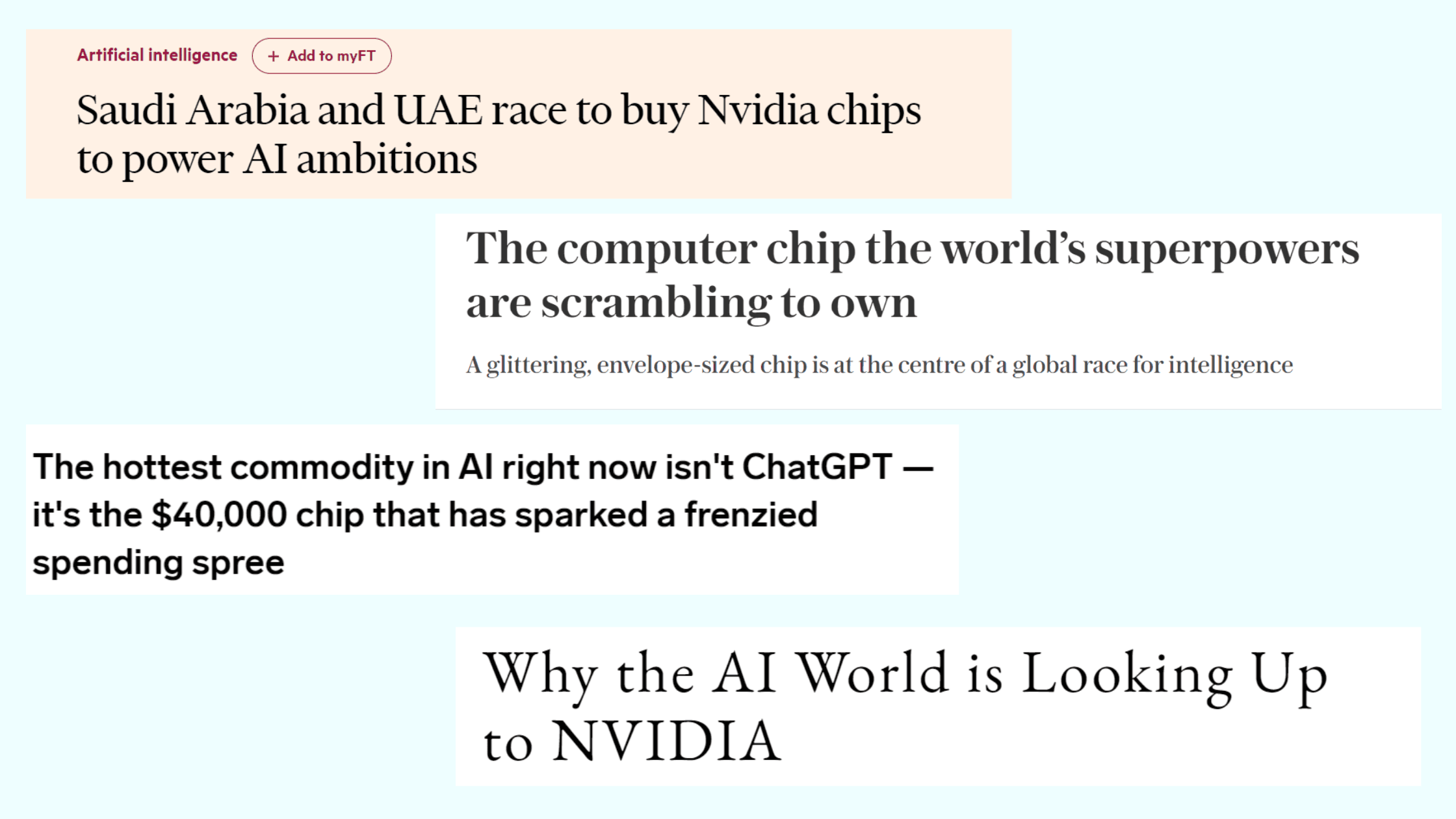 NVIDIA H100 - The Most In-Demand Hardware in The World