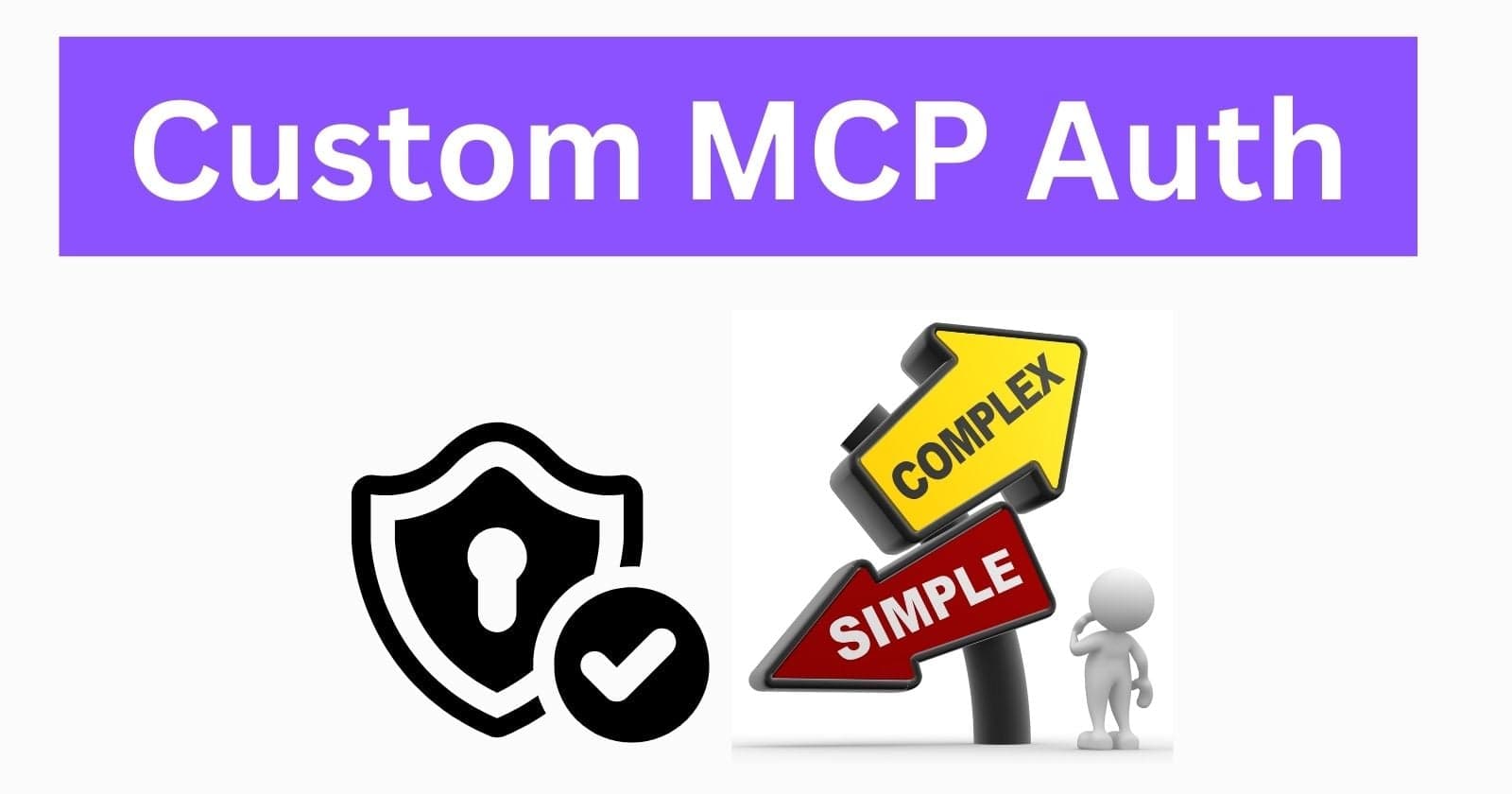 📡 FastAPI MCP SSE Server with JWT Auth & Custom Client